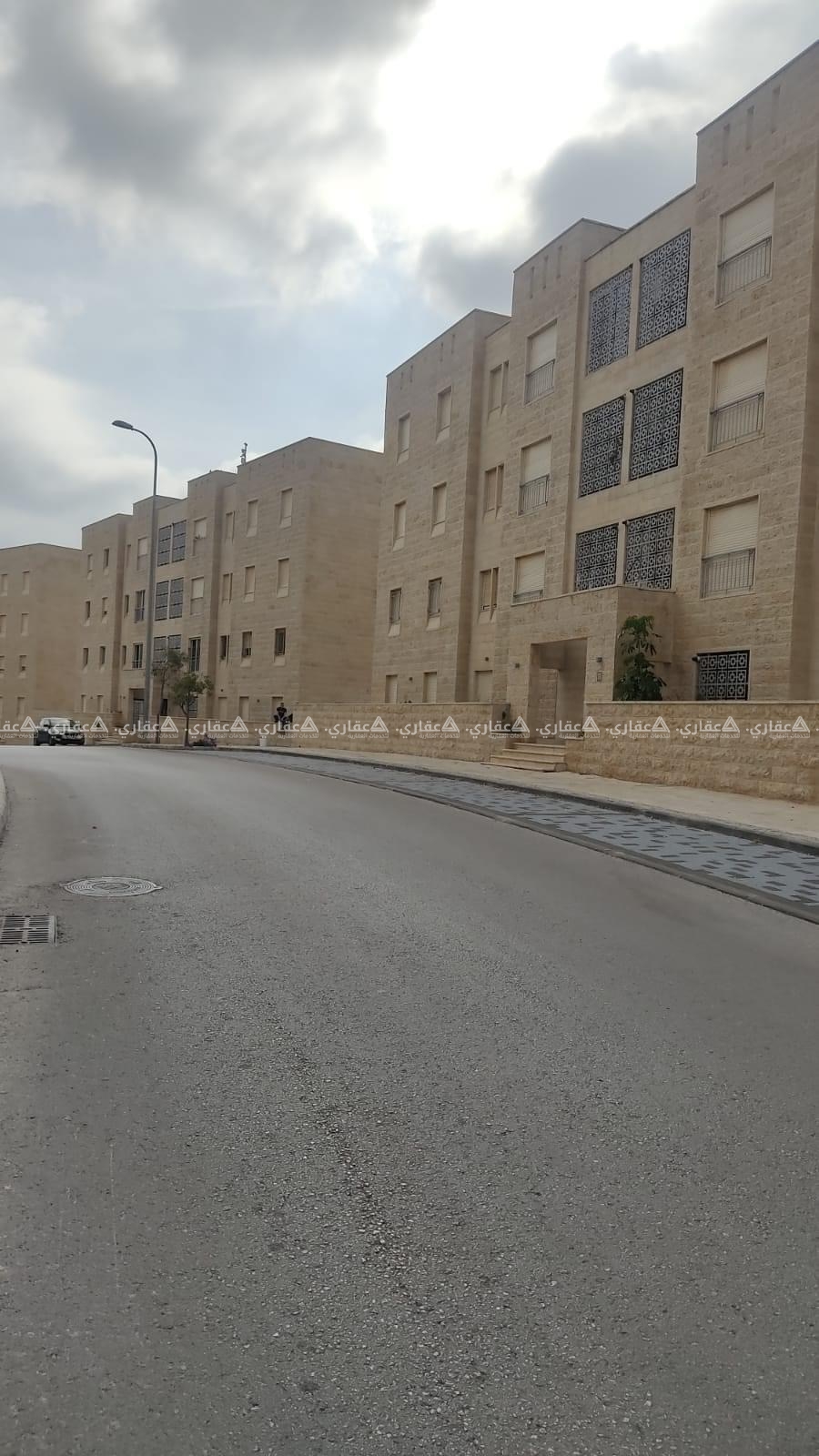 شقة جاهزه للسكن للبيع