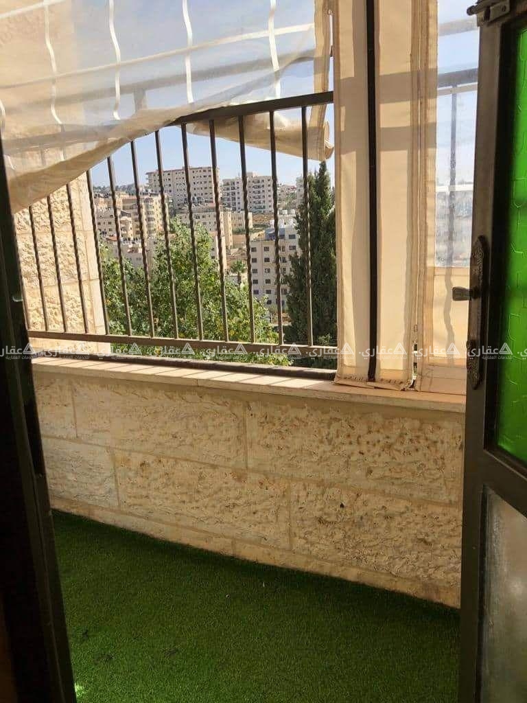 شقة مجهزة بكامل الأثاث للإيجار