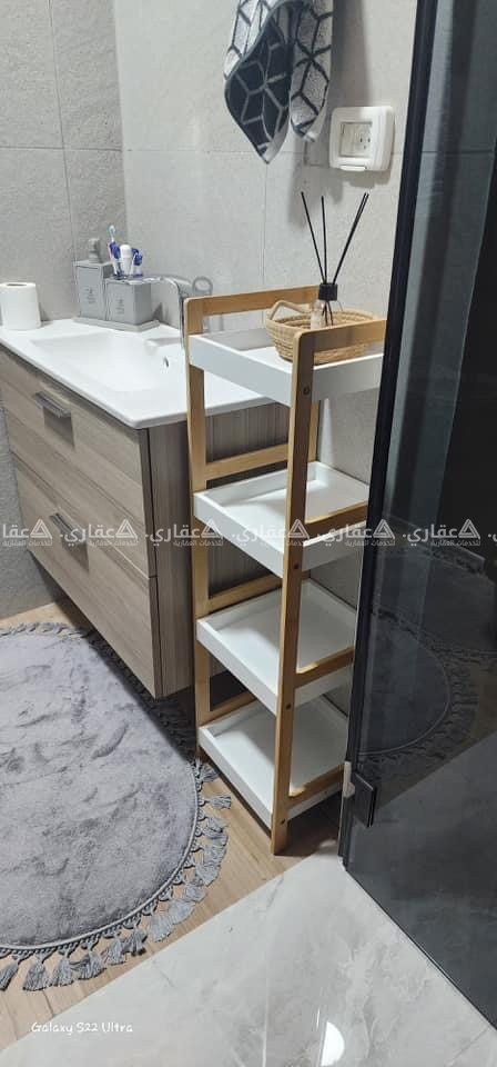 شقق للبيع قرب حديقة الردانة