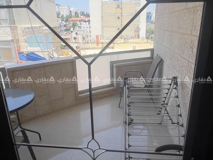 شقة مفروشة جاهزه للسكن للإيجار