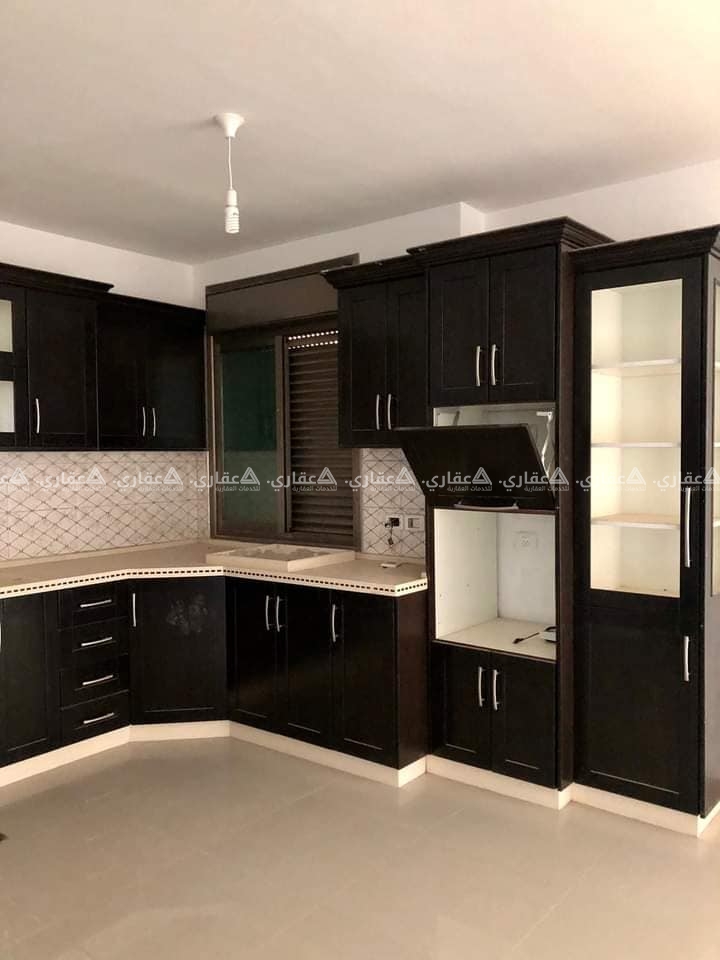 شقة - تحت شارع المهندسين
