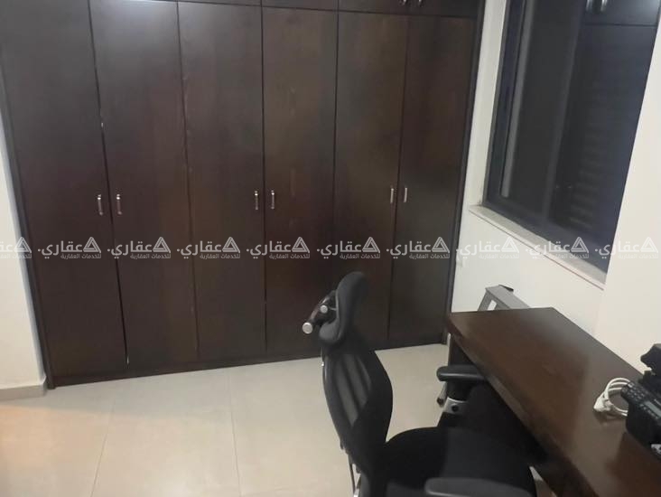شقة مفروشة جاهزه للسكن للإيجار