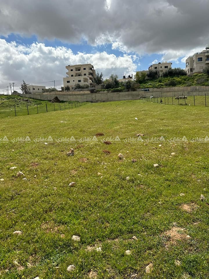 قطعة أرض للبيع