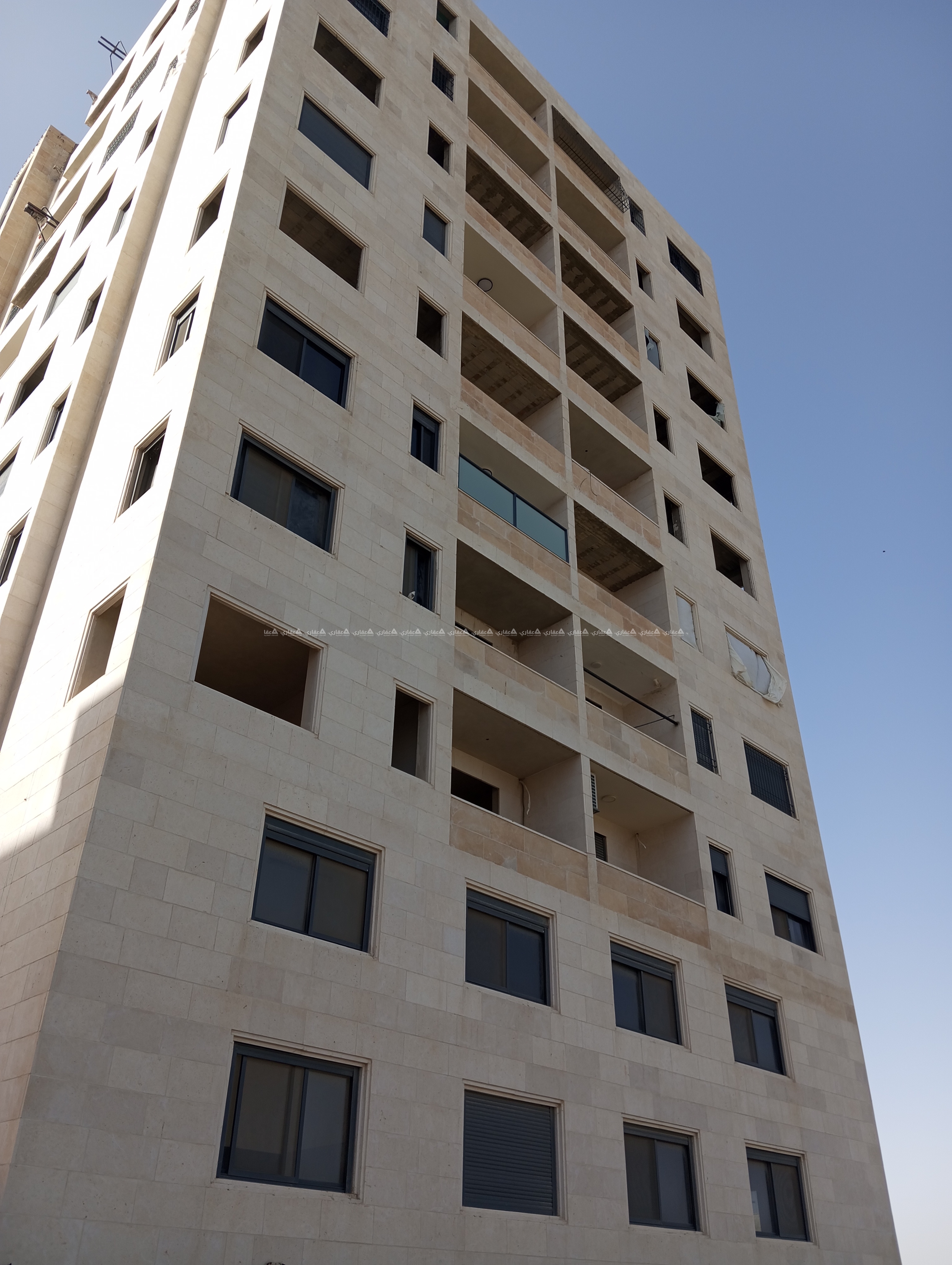 شقة للإيجار في ارقى مناطق الخليل