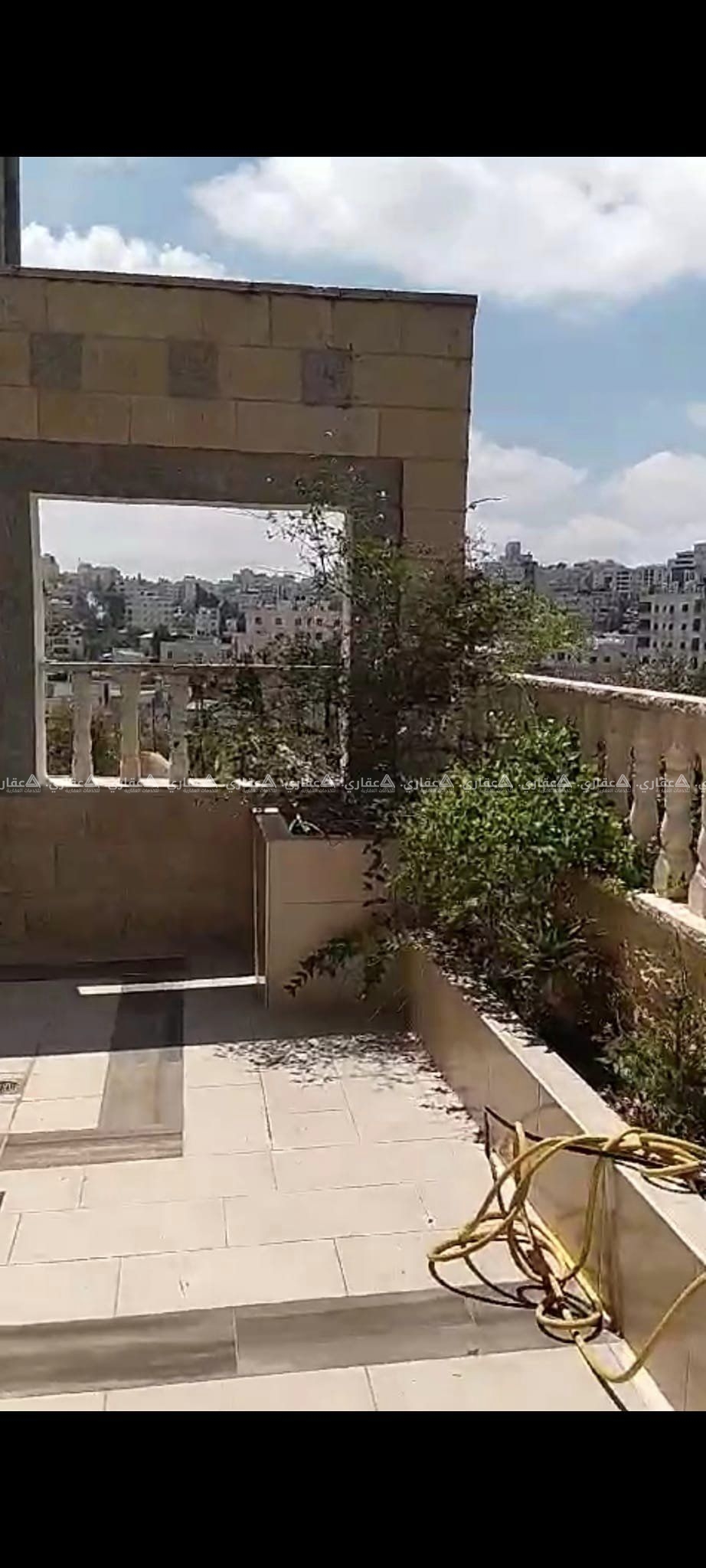 شقه للبيع جاهزة للسكن الفوري