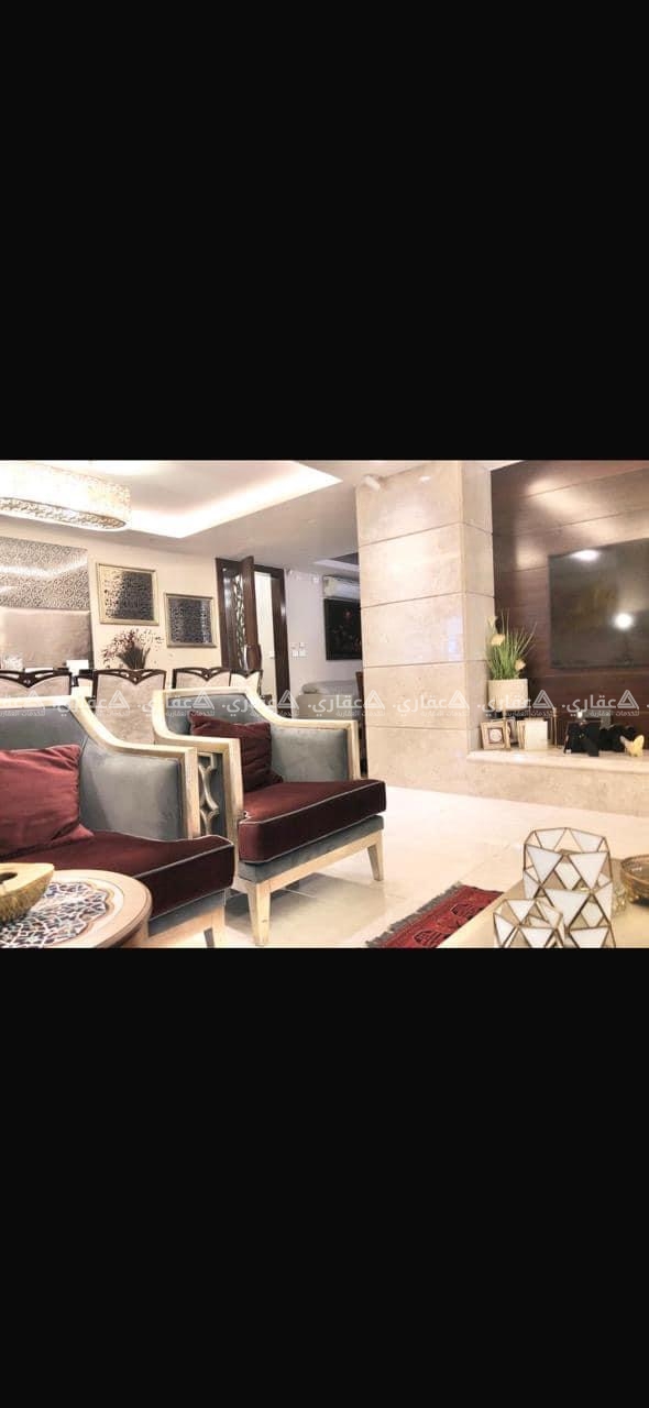 شقة مميزة للبيع قرب كازيه الهدى