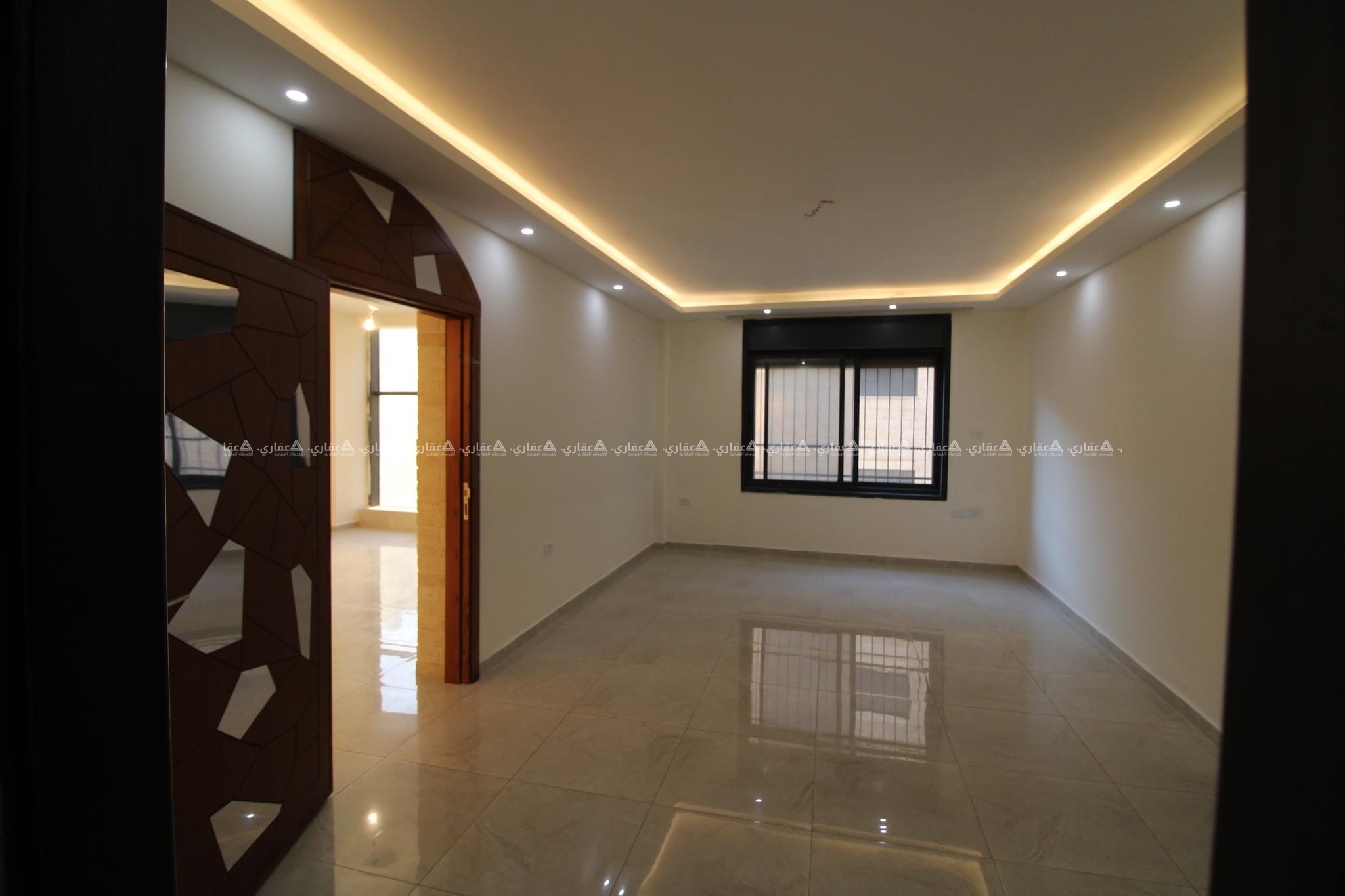 شقة مميزة للإيجار قرب شركة جوال
