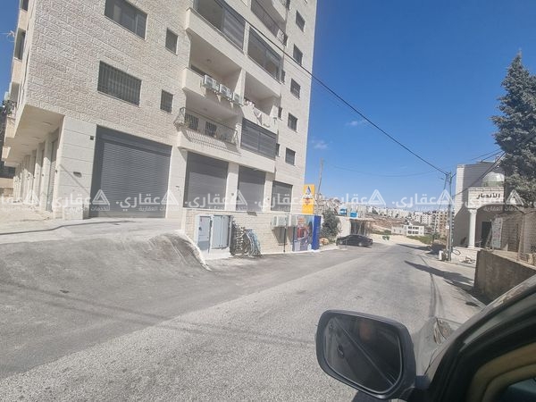 محلات للإيجار بالقرب من الفقيه أوتو 