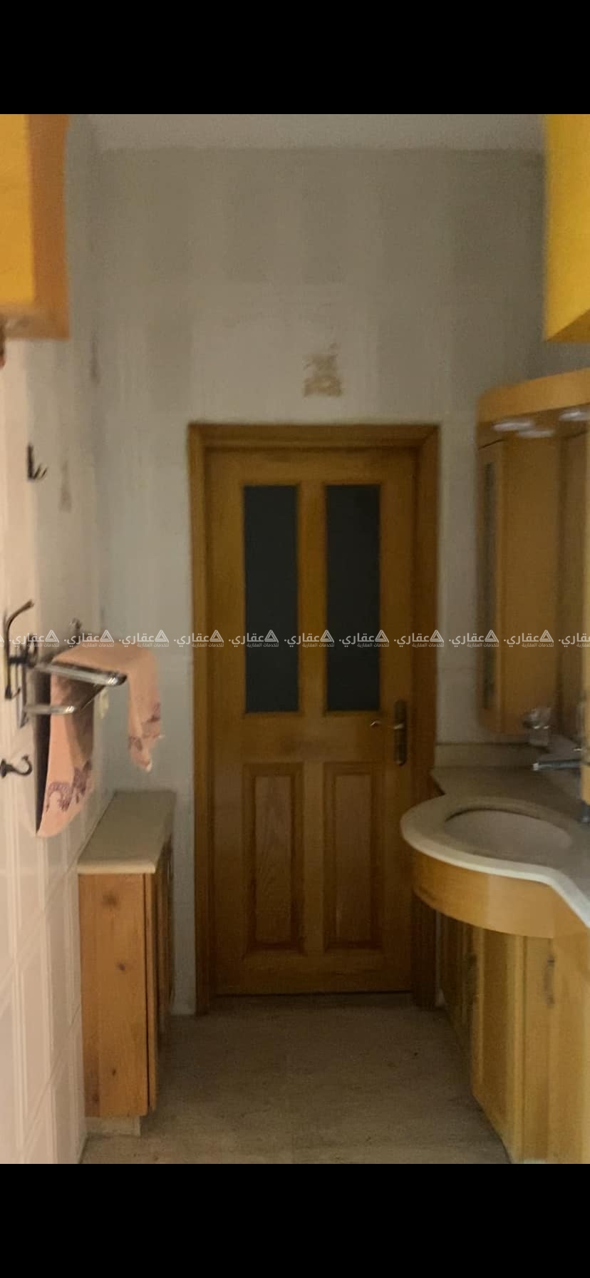 طابق أرضي ضمن فيلا للإيجار