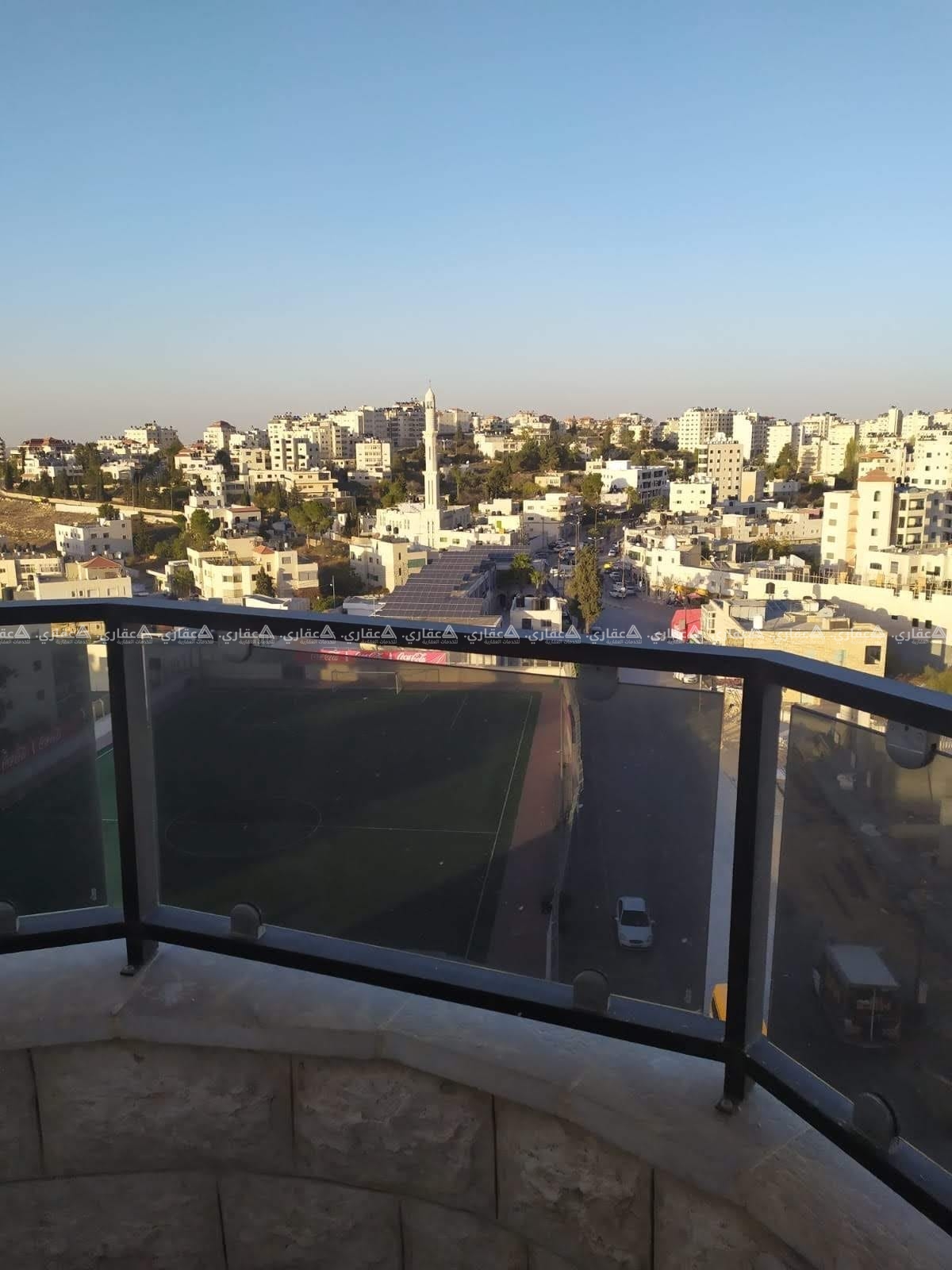 شقة للبيع بجانب نادي بيتونيا