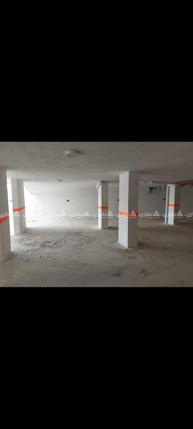 شقة مميزة قرب شرطة الحراسات