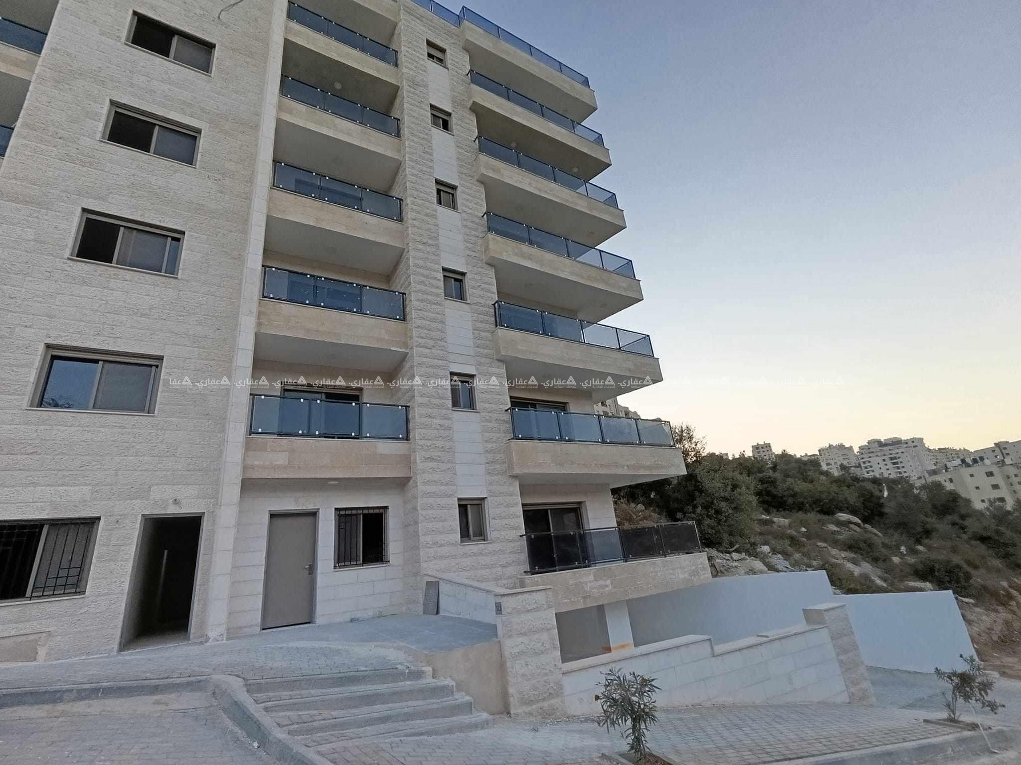 شقة مميزة قرب شرطة الحراسات