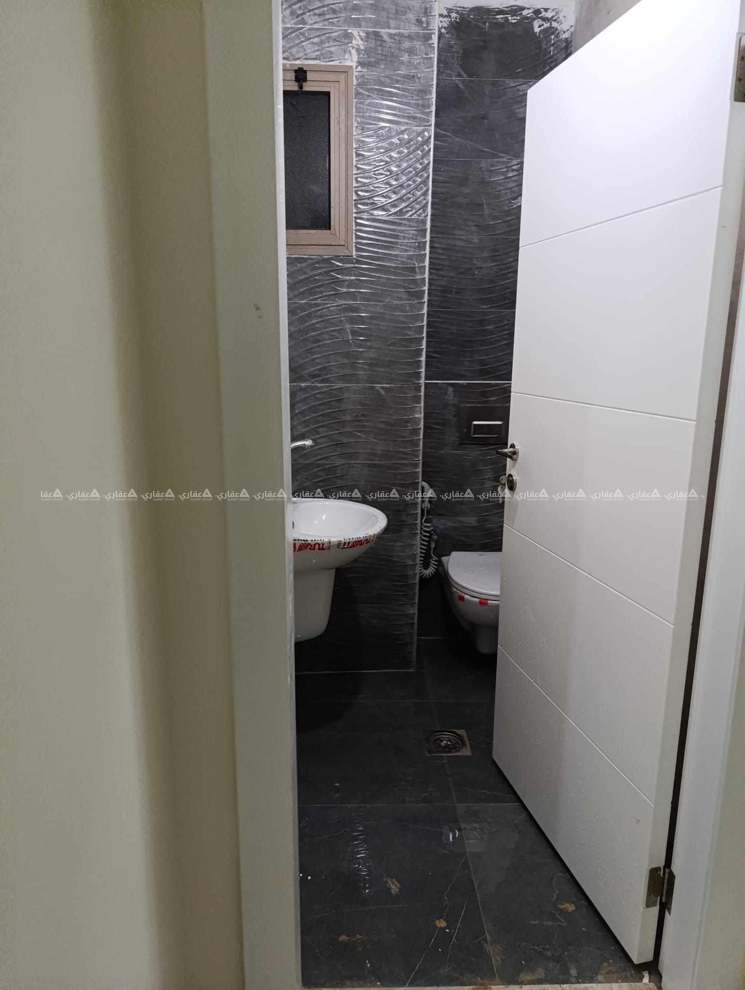 شقة مميزة قرب شرطة الحراسات