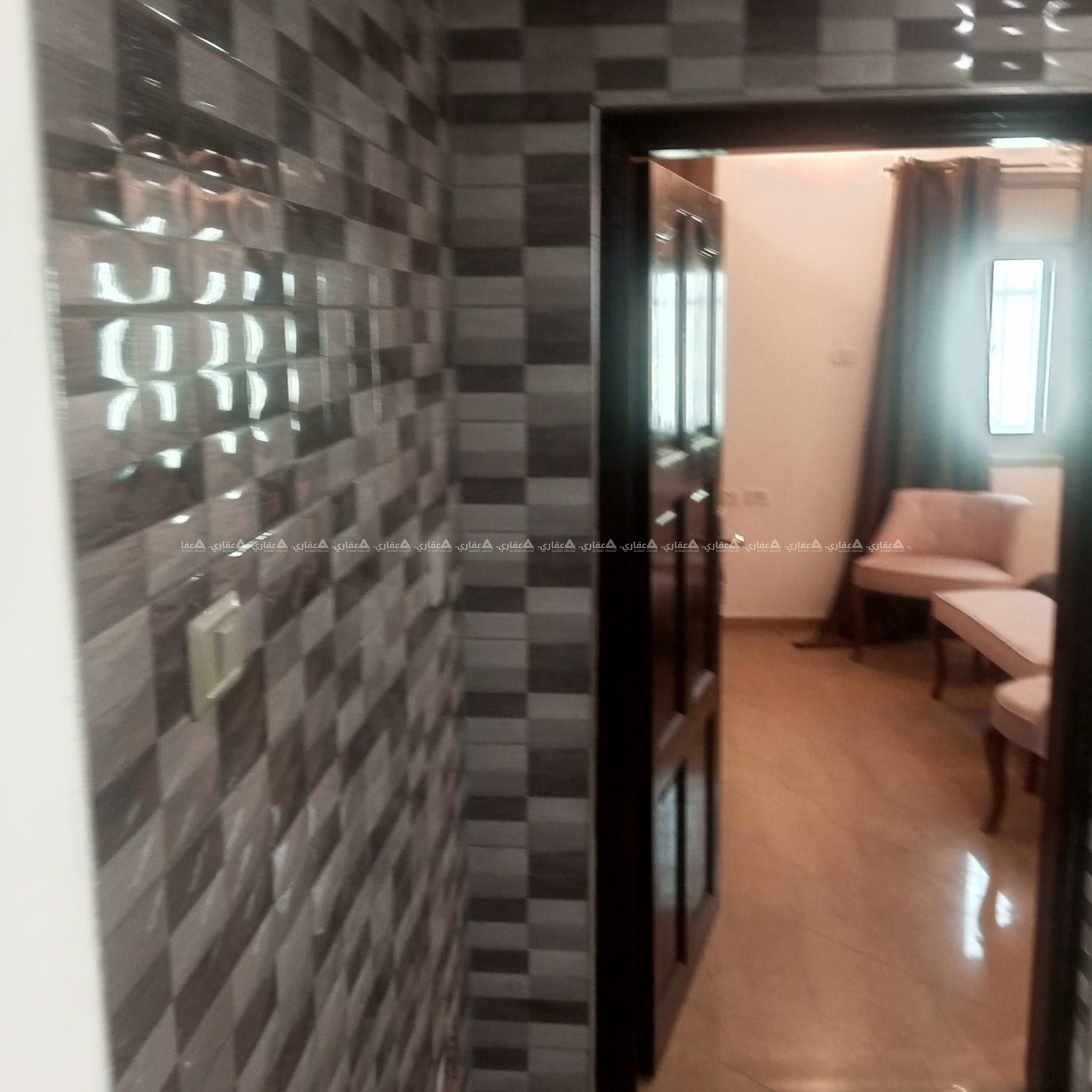 رووف صغير للبيع قرب كافيه زمان