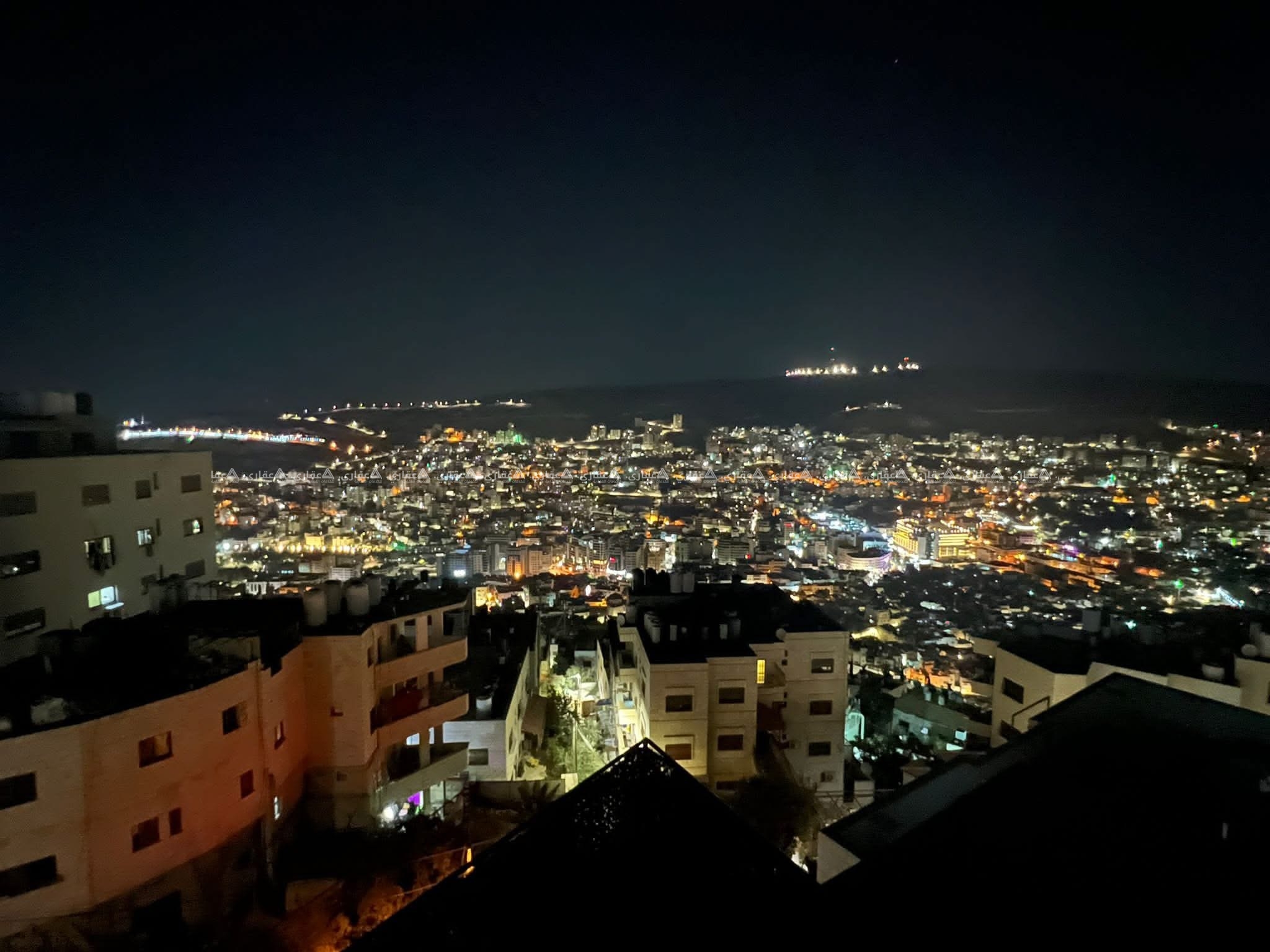رووف طابقين للبيع