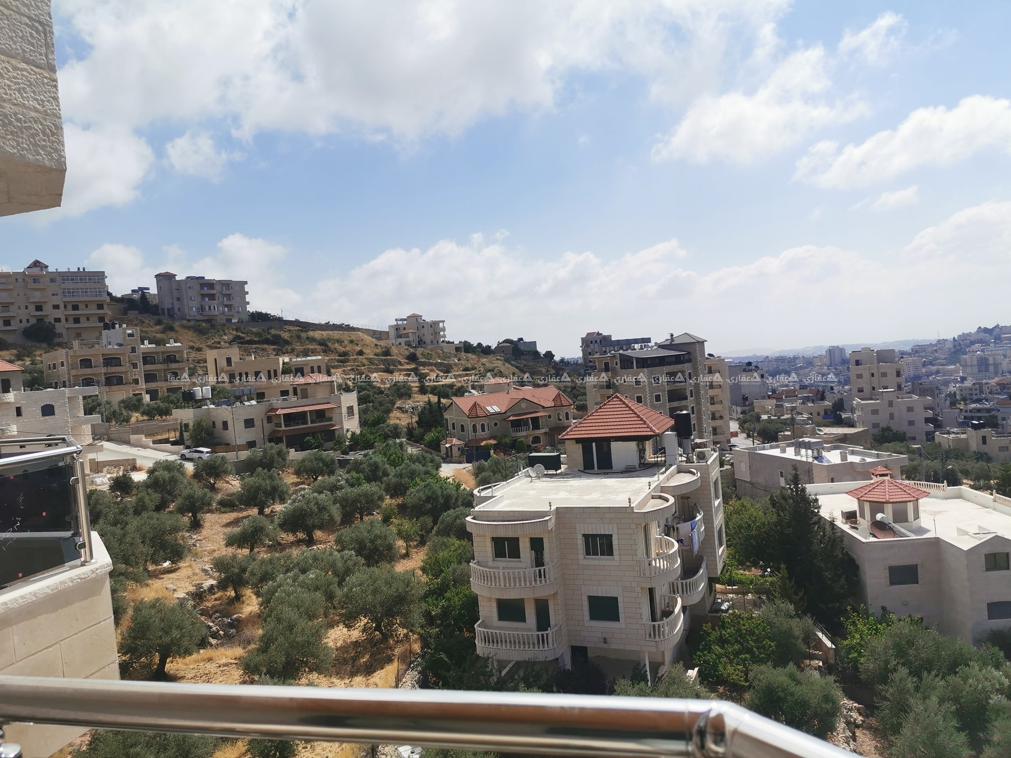 شقة في مدينة بيت لحم الدوحة بسعر مغري (84,376 )الف دينار  للبيع رقم المالك مباشرة 0597562797 أو 0584038614 بالقرب من بركة ديغول