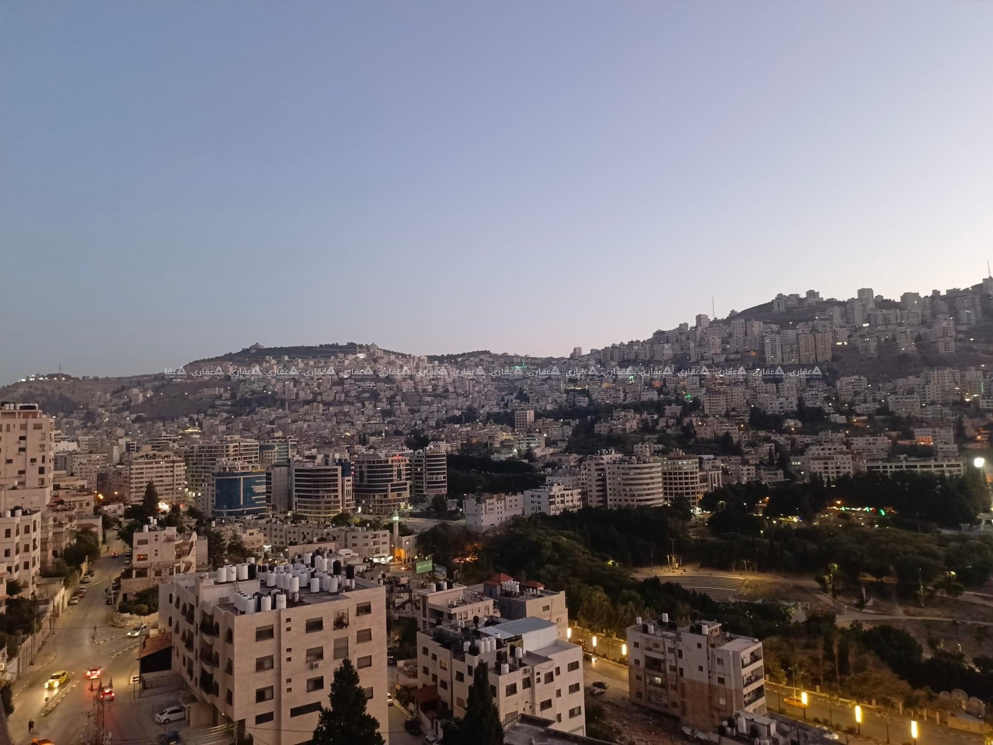 رووف للبيع طلوع مسجد السلام 