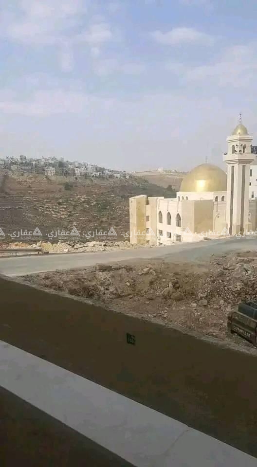 شقة مفروشة للإيجار