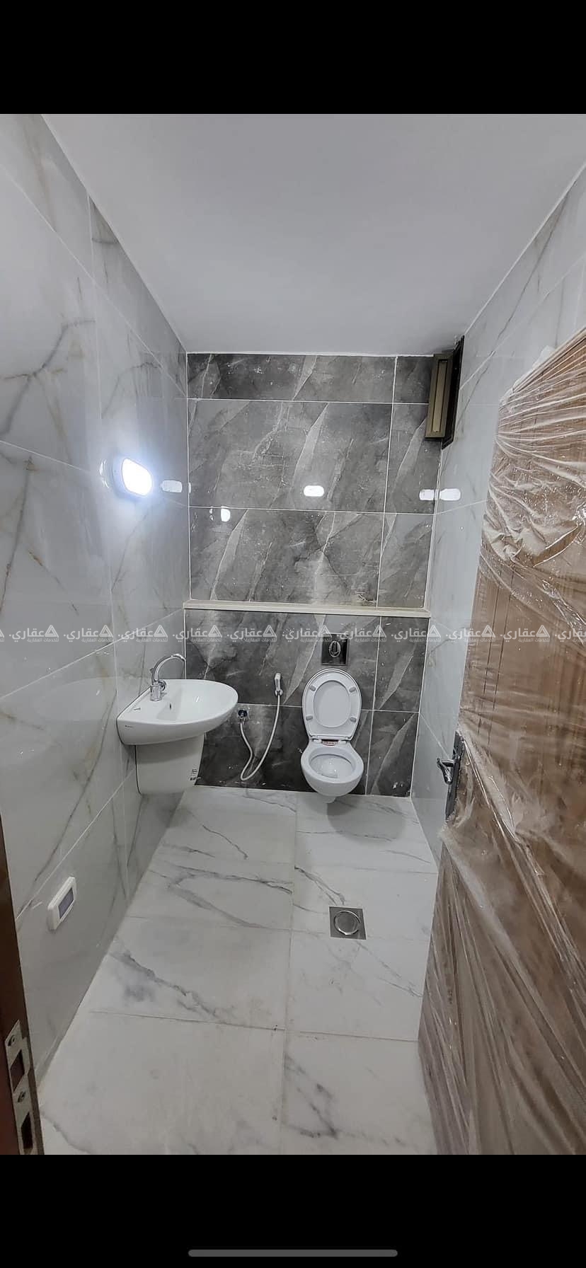 شقة للبيع بالقرب من سوبرماركت بغداد