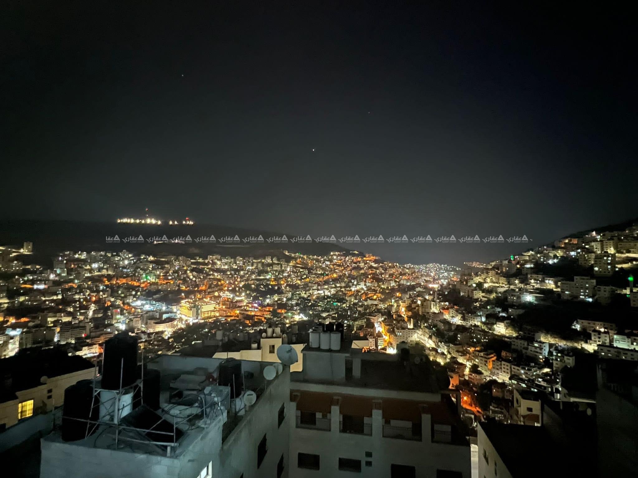 رووف طابقين للبيع