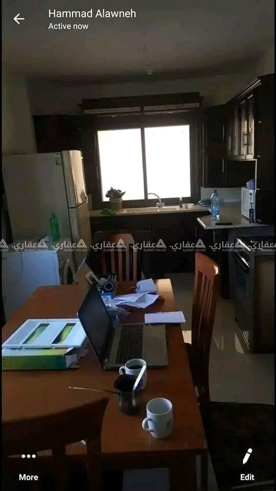 شقة مفروشة للإيجار