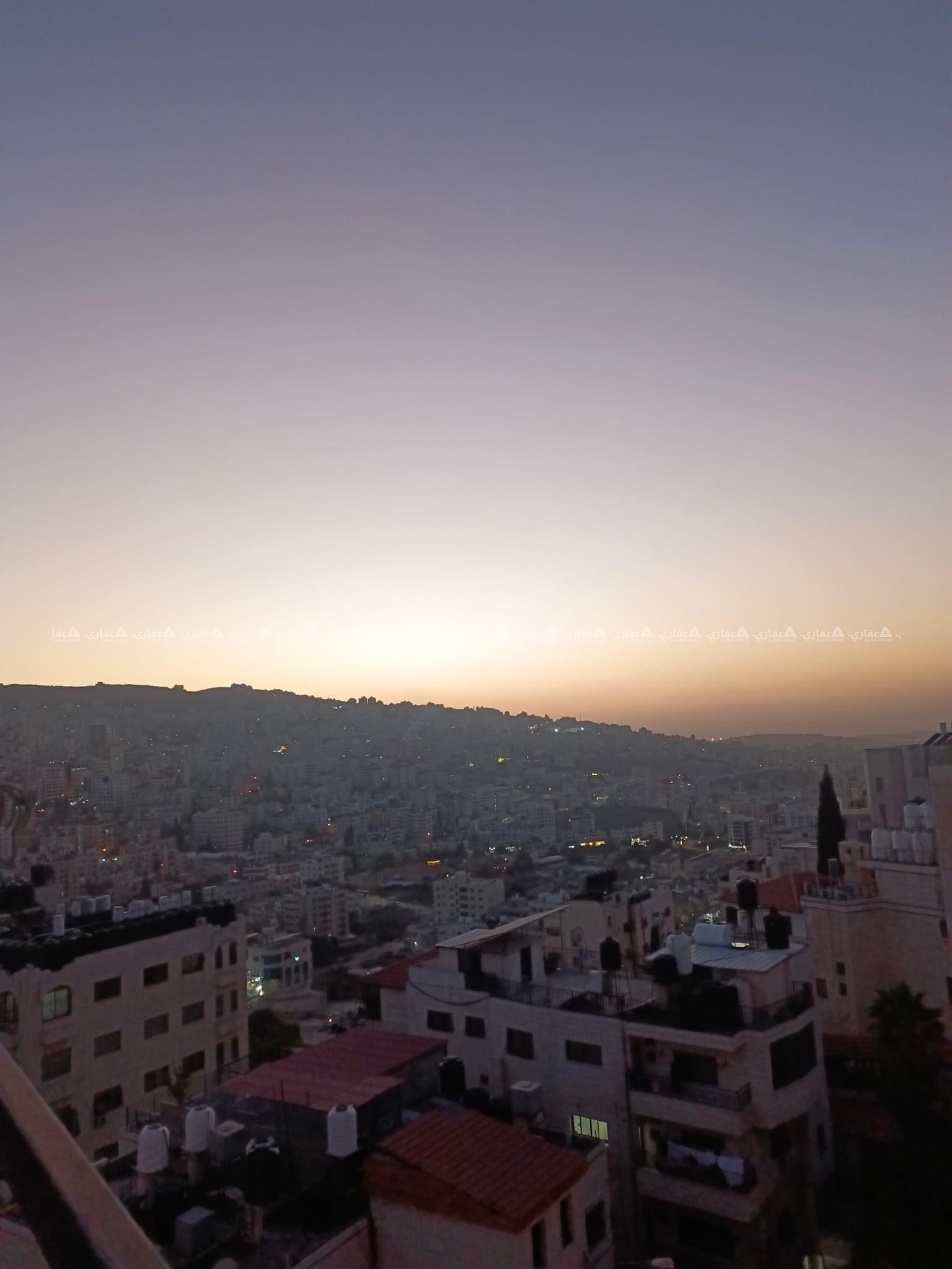 رووف للبيع طلوع مسجد السلام 