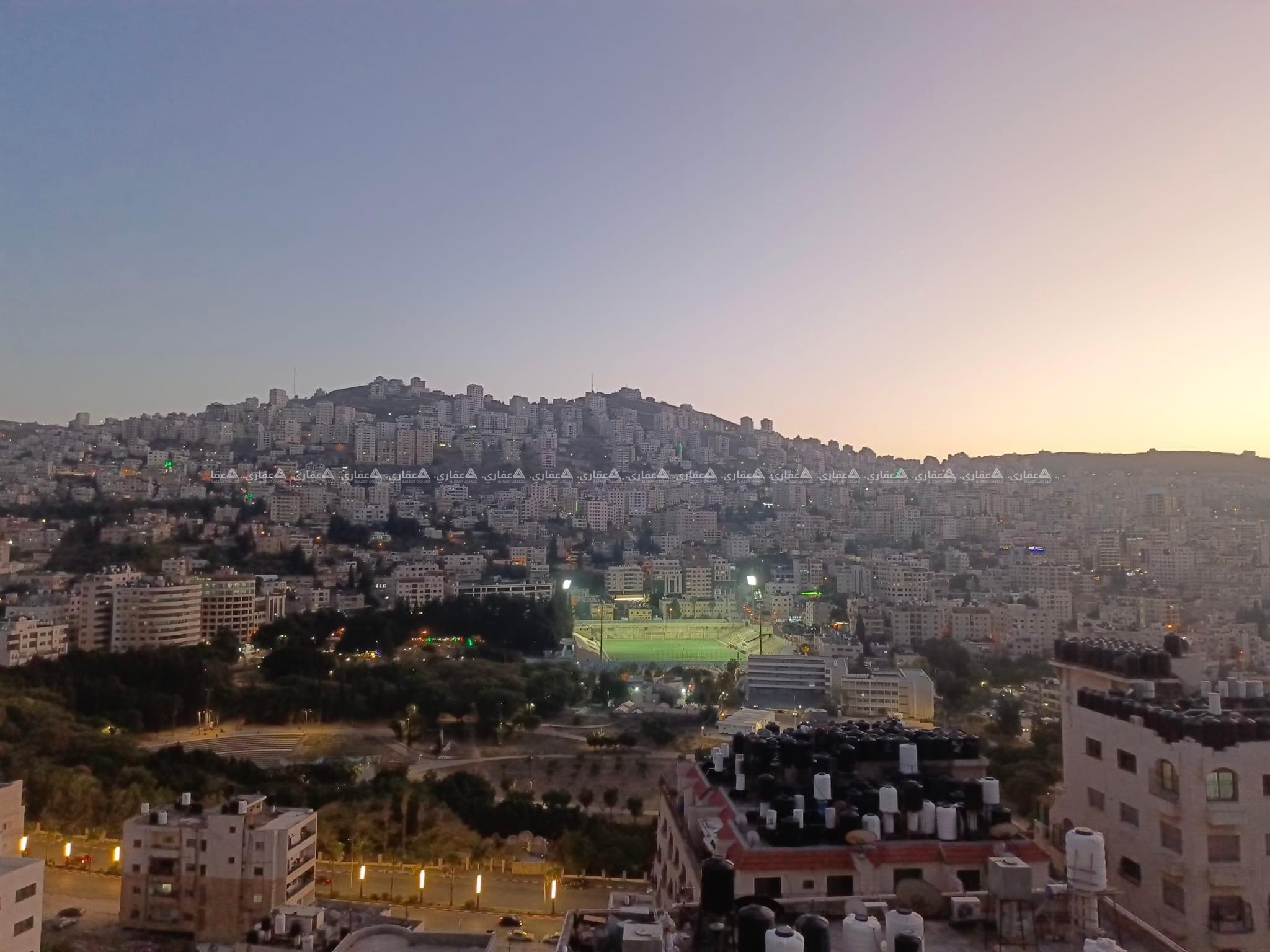 رووف للبيع طلوع مسجد السلام 