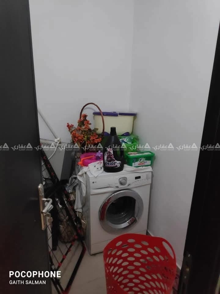 شقة مفروشة فرش كامل للإيجار