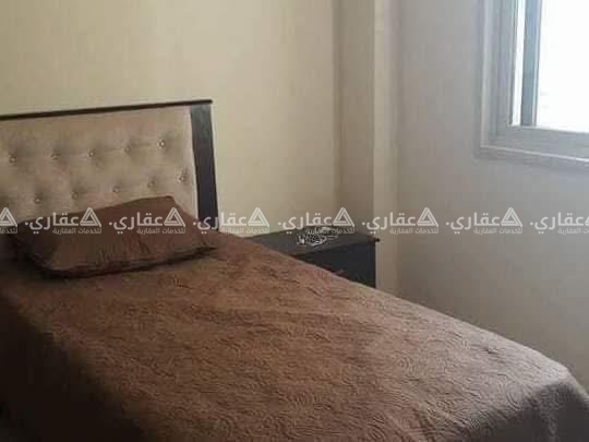 شقة مفروشة للإيجار بإطلالة رائعة