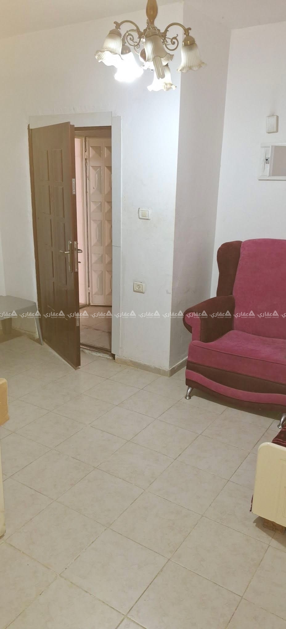 استديو مفروش يصلح للموظفين