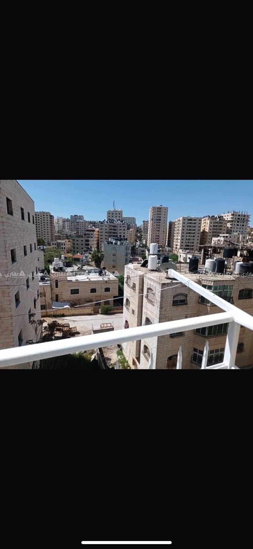 شقة للبيع - أم الشرايط