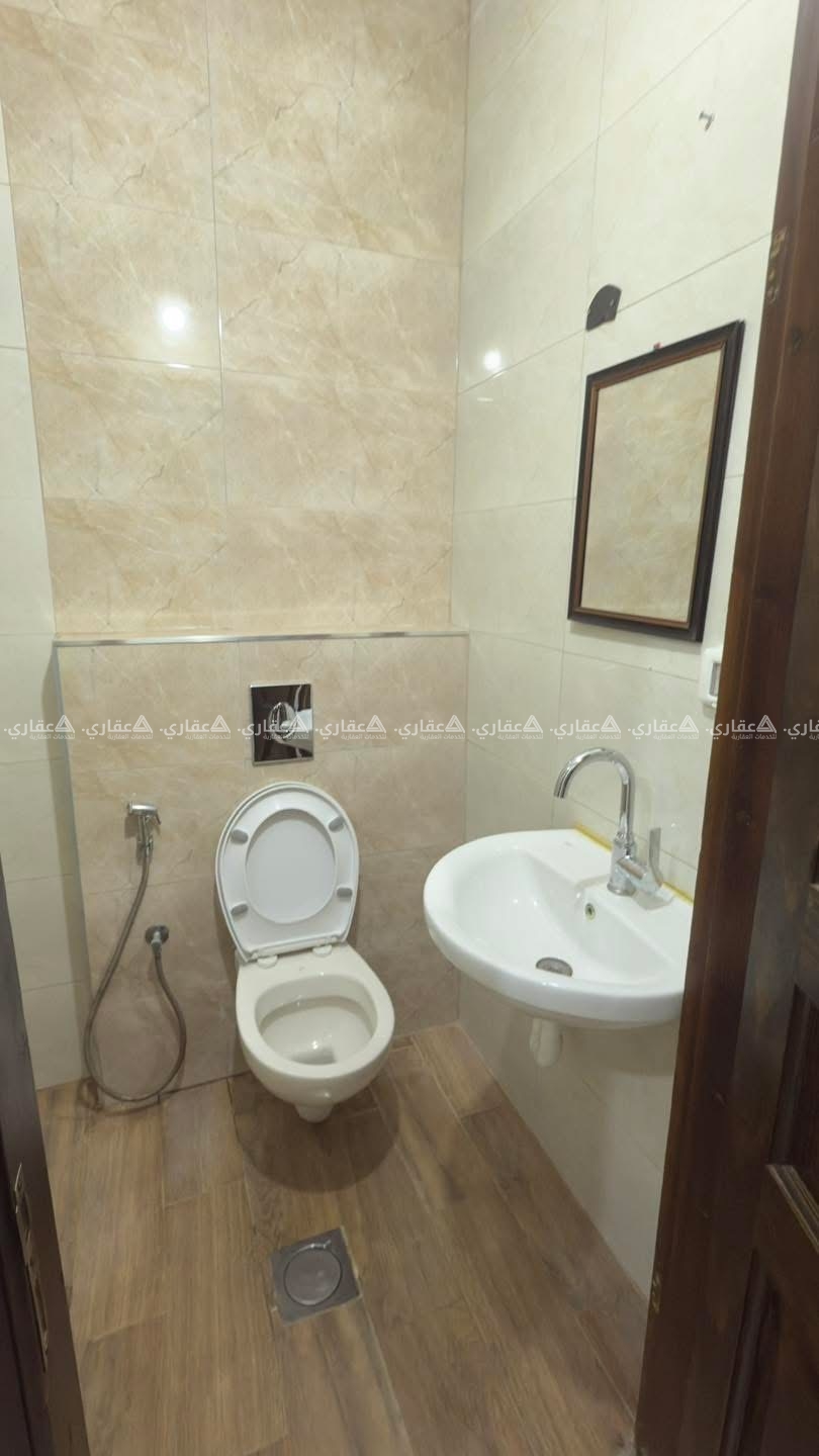 رووف مفروش للإيجار