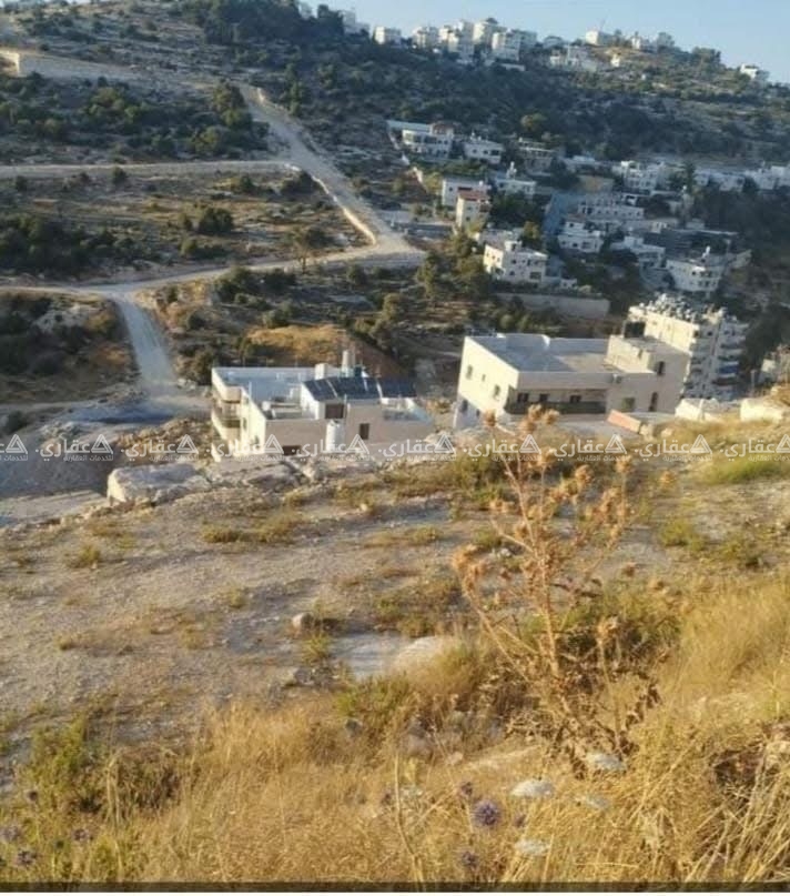 قطعة أرض للبيع