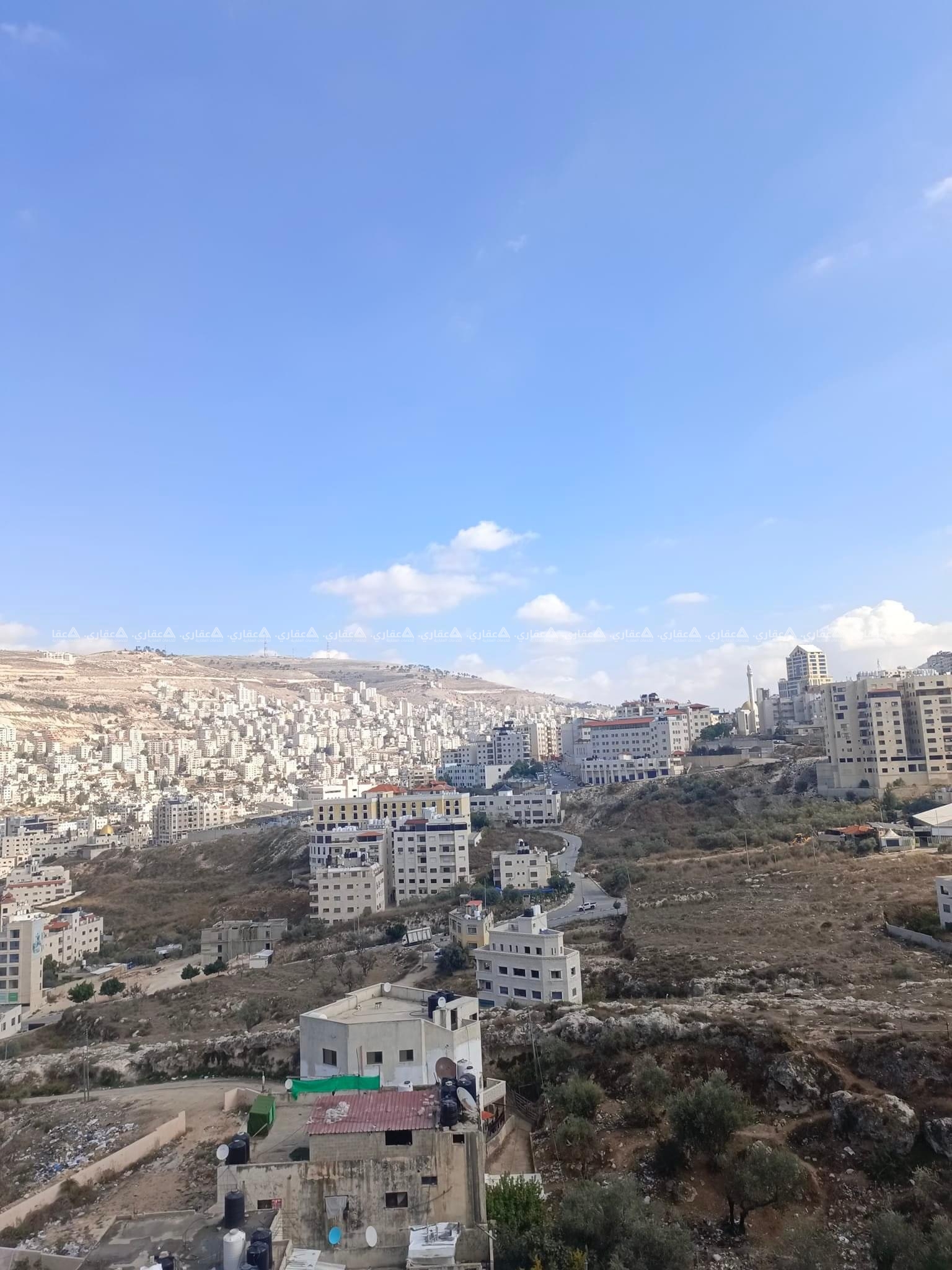 شقة عظم قرب مسجد ام سلمه