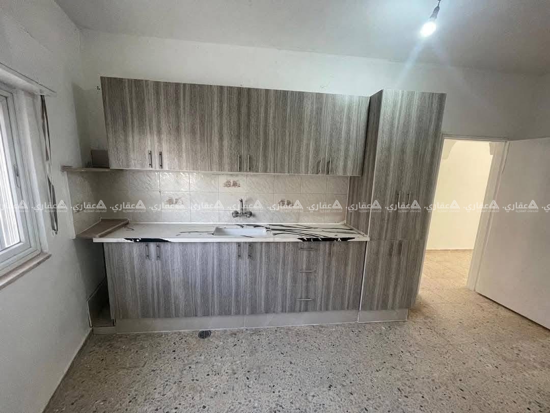 شقة فارغة للإيجار بالقرب من السنابل