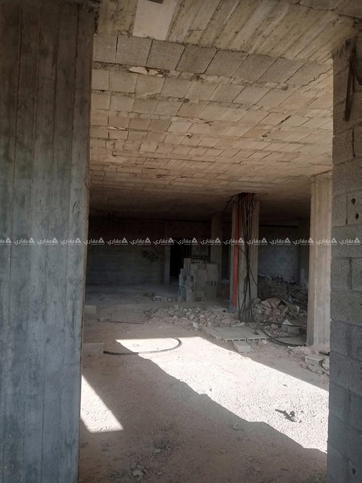 شقة عظم قرب دوار نابلس الجديدة