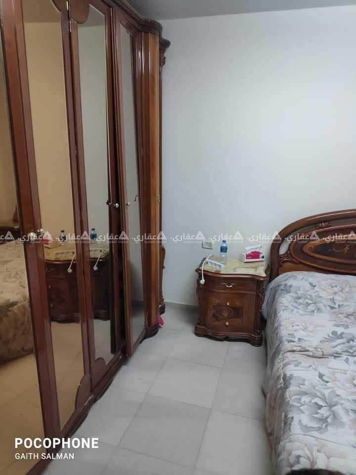 شقة مفروشة فرش كامل للإيجار