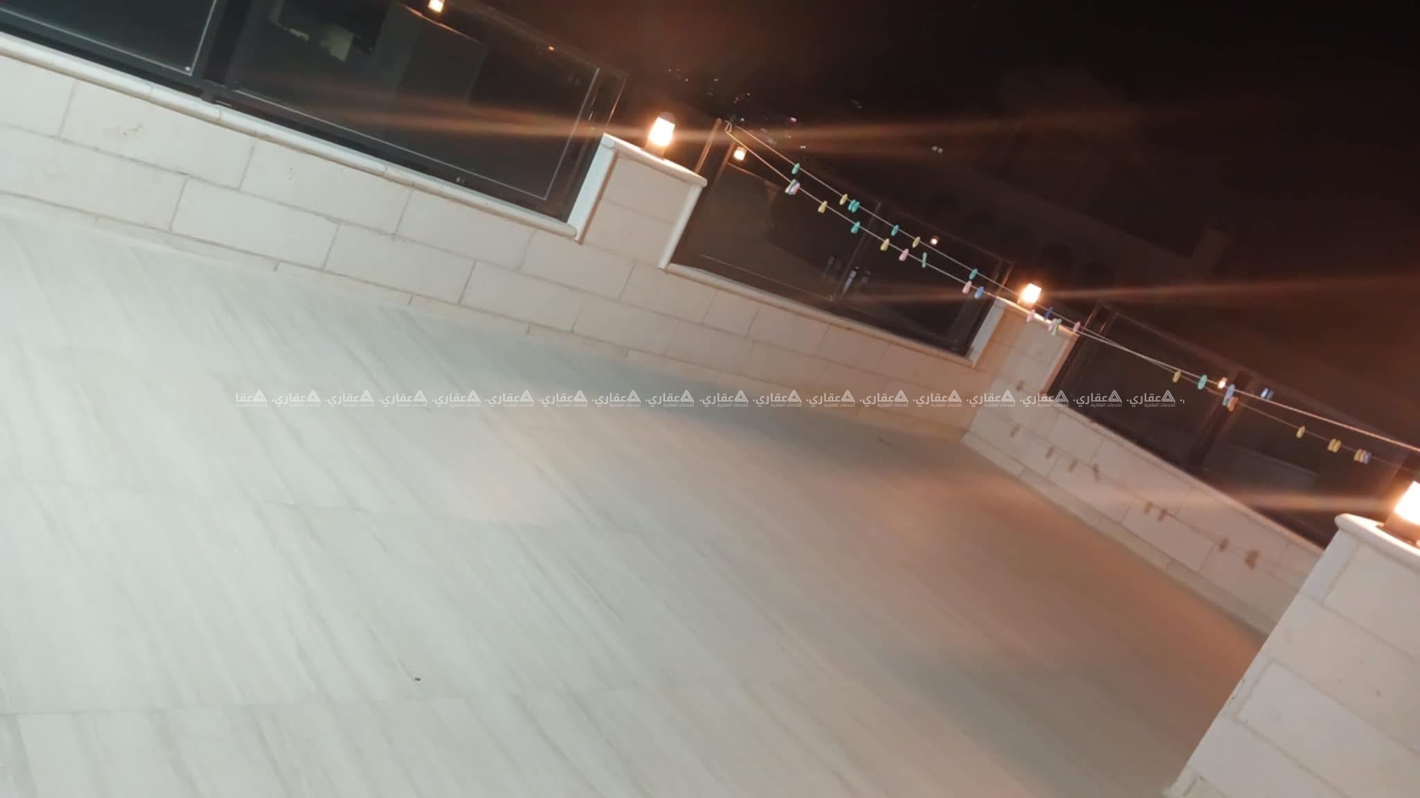 رووف للبيع جاهز للسكن