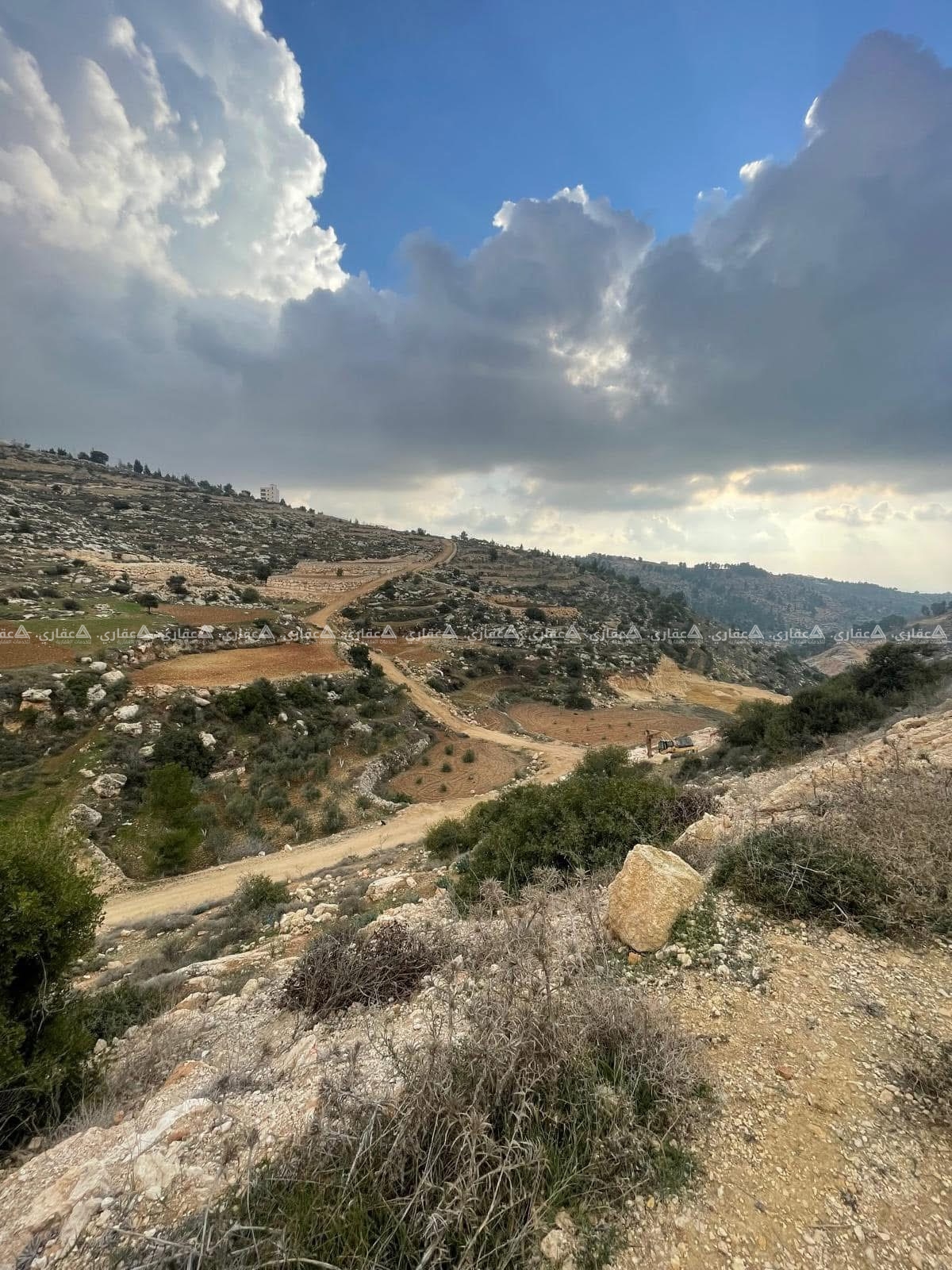 قطعة أرض للبيع بسعر مغري
