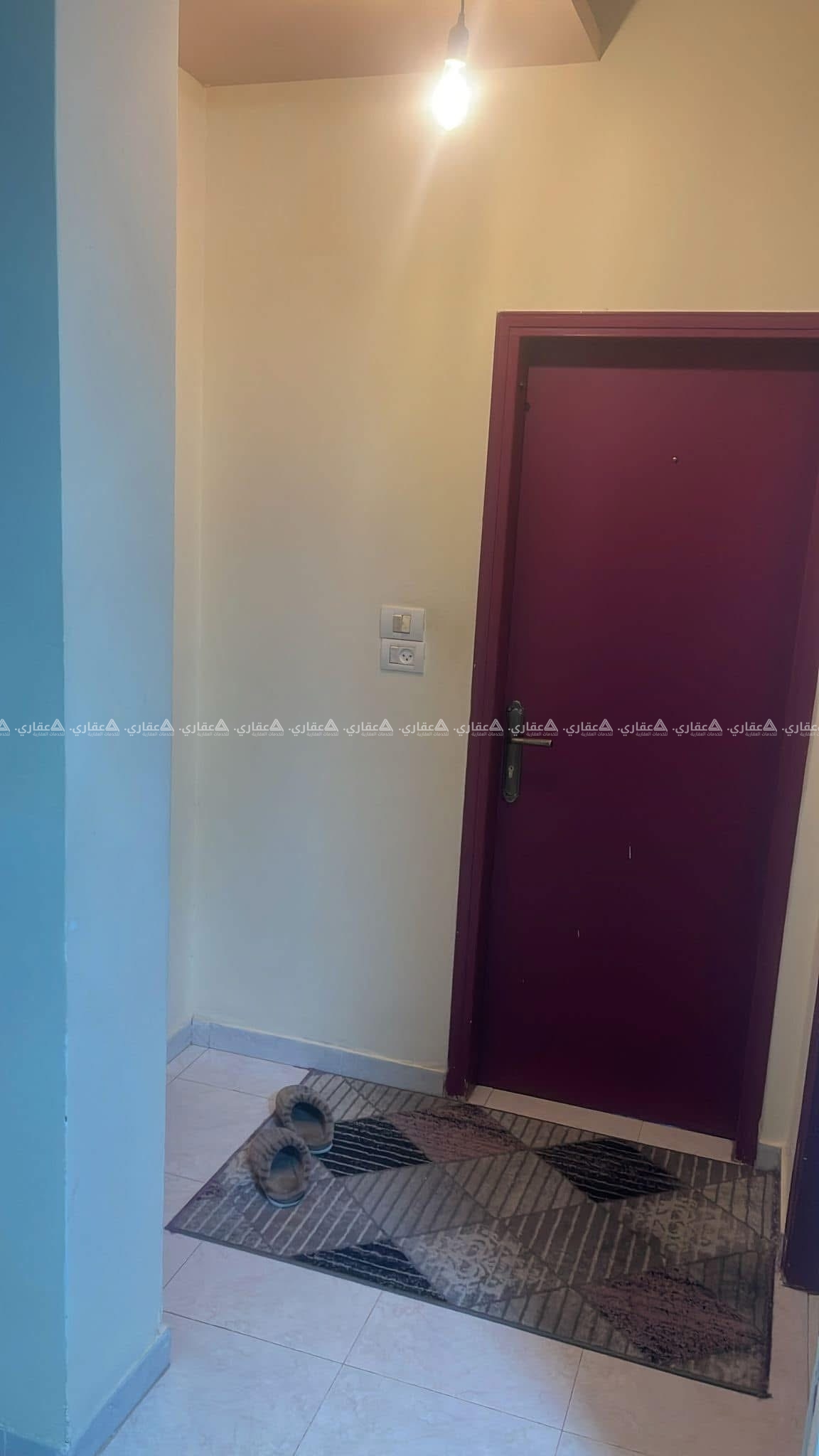 شقة للبيع طابو جاهز