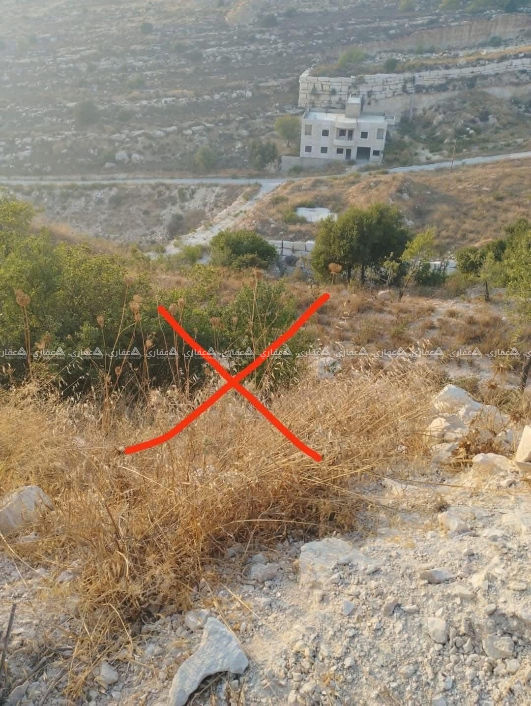 قطعة أرض للبيع