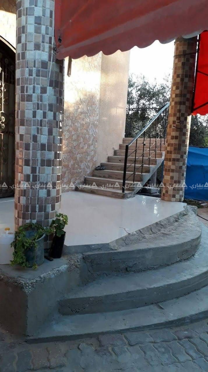 فيلا طابقين للبيع