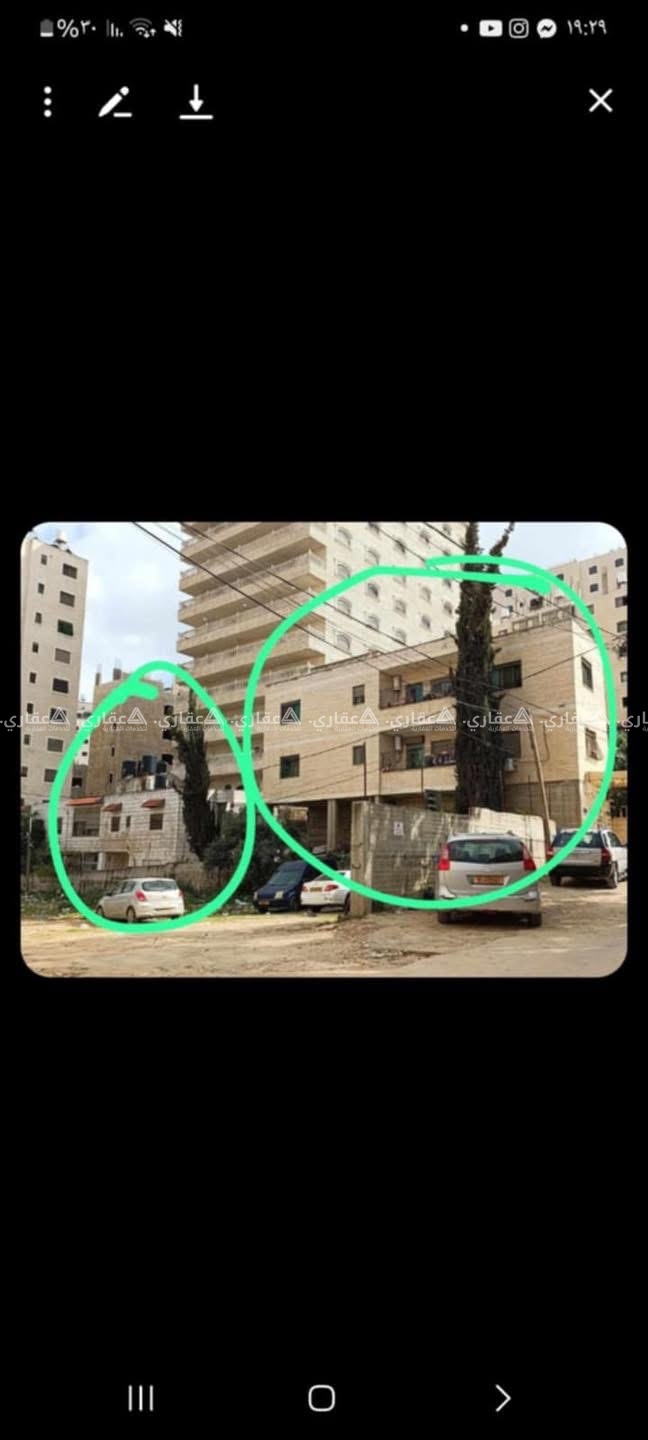 بيت مستقل للبيع