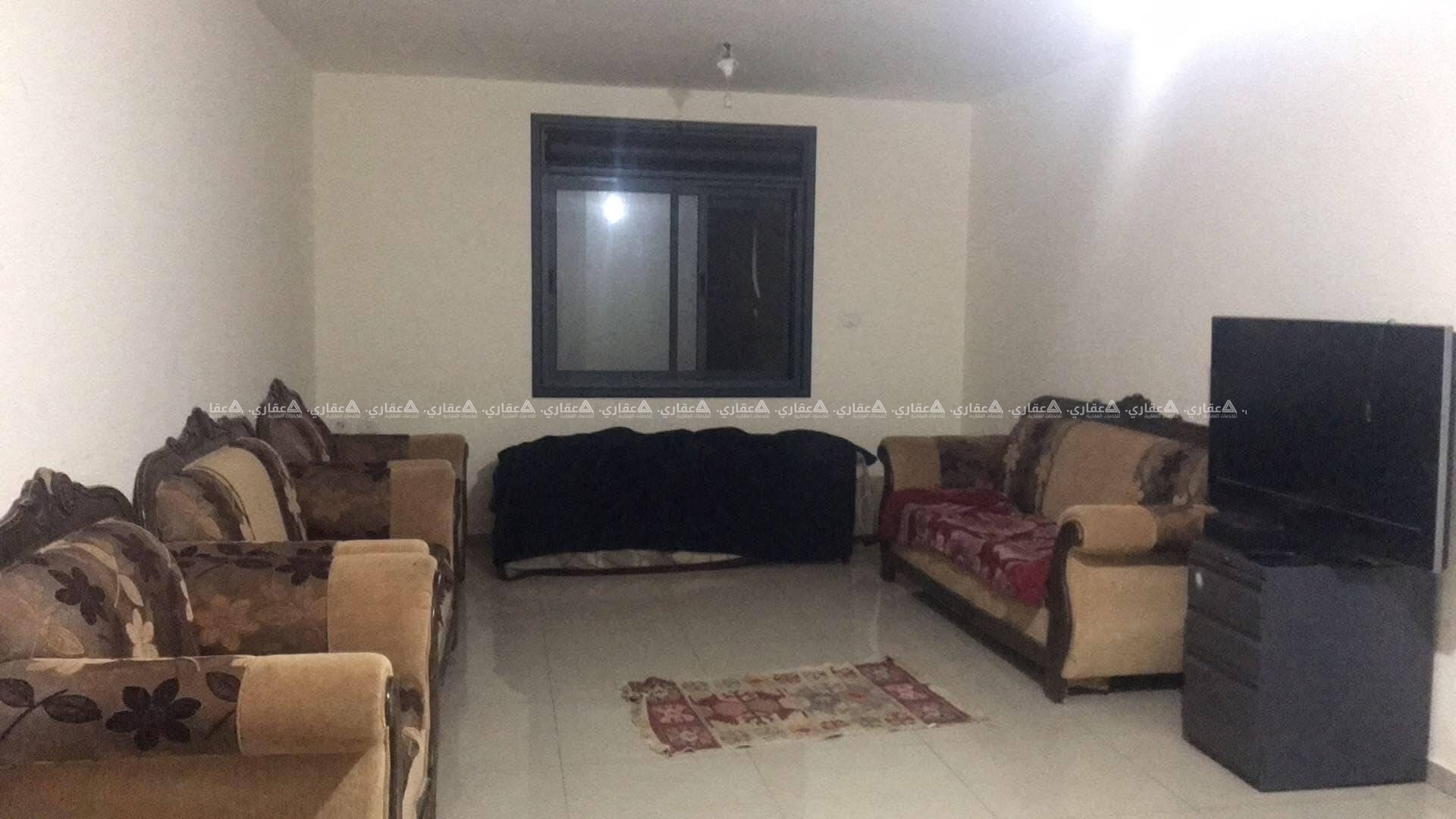 شقة مفروشة للإيجار 