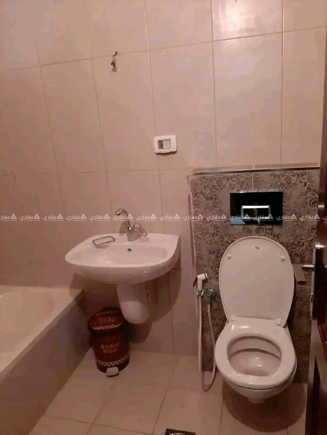 شقة مفروشة للإيجار 