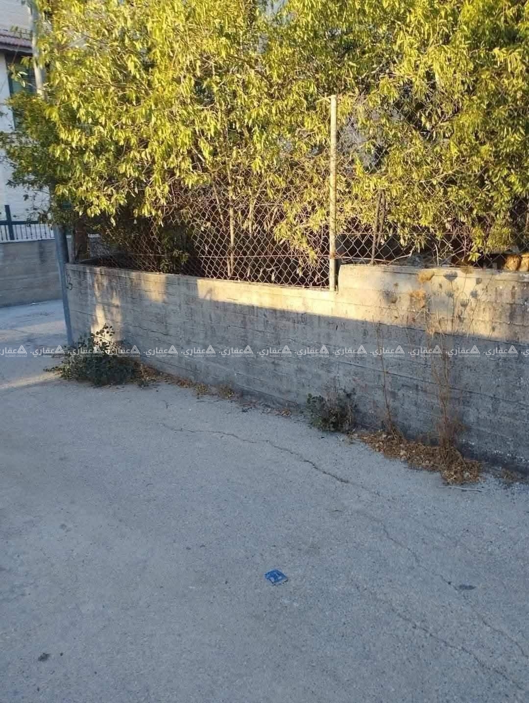 قطعة أرض مميزة للبيع