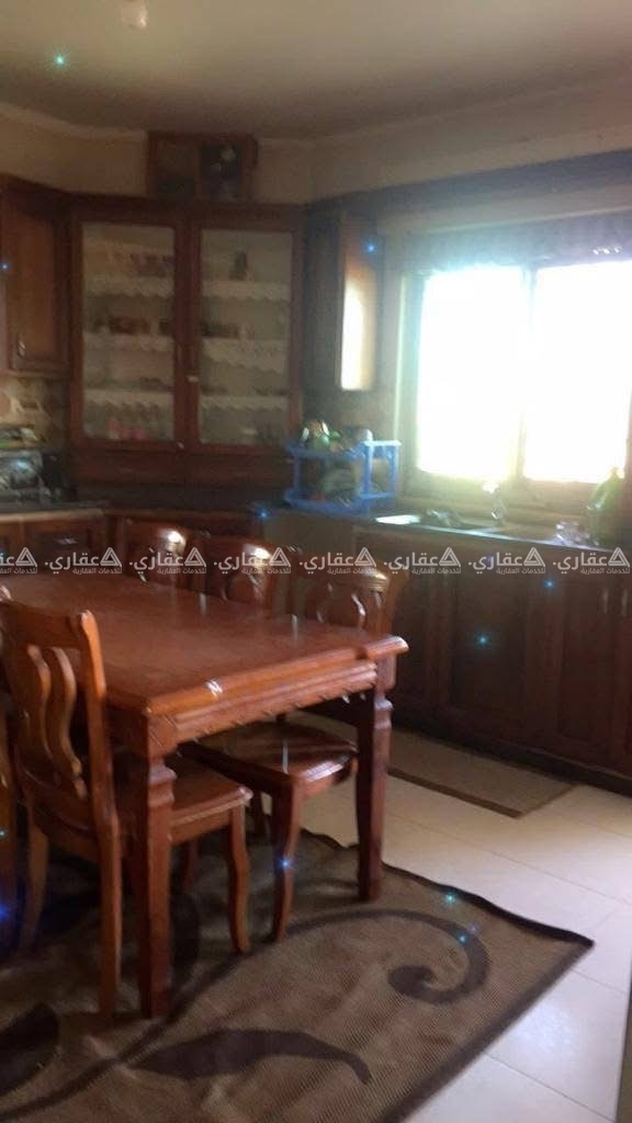 منزل للبيع طابقين ورووف