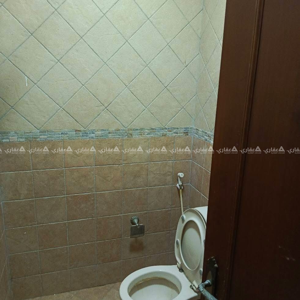 شقة للإيجار في الارسال