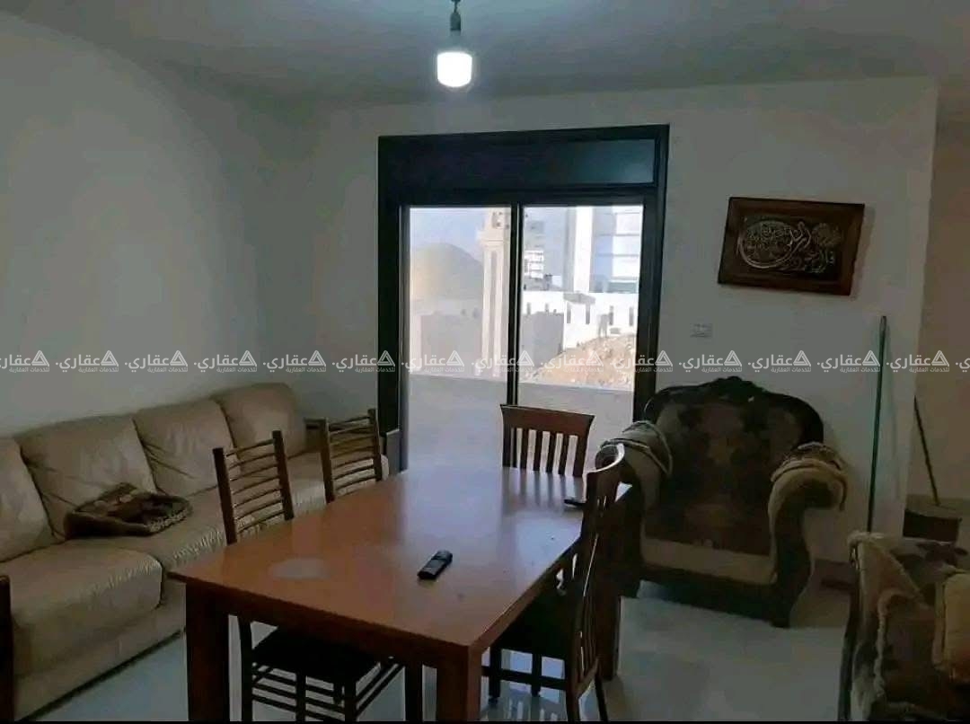شقة مفروشة للإيجار