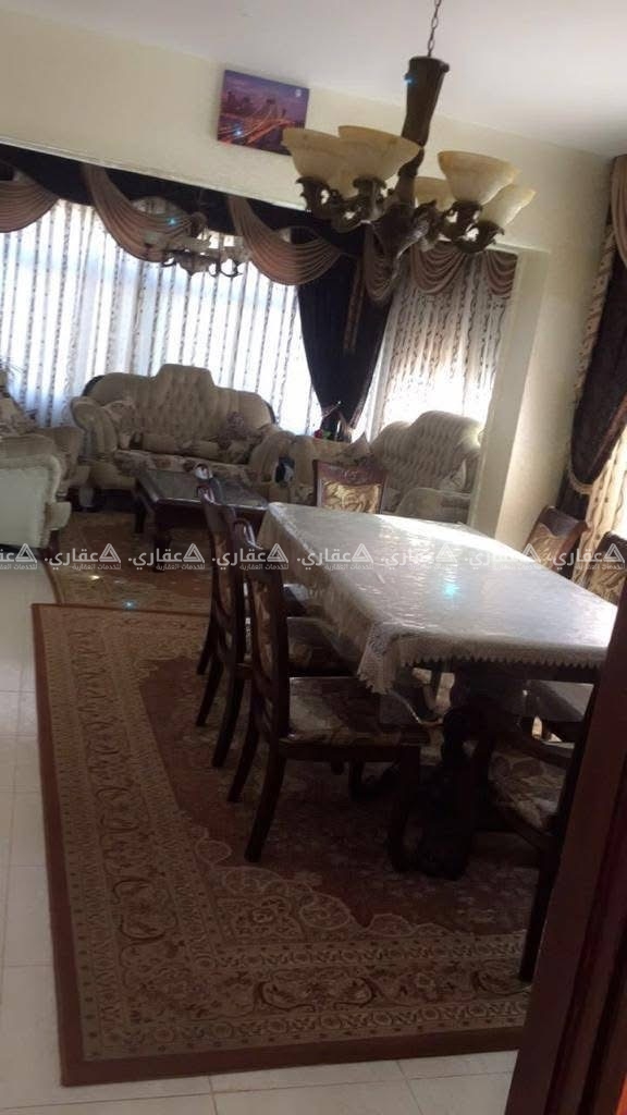 منزل للبيع طابقين ورووف